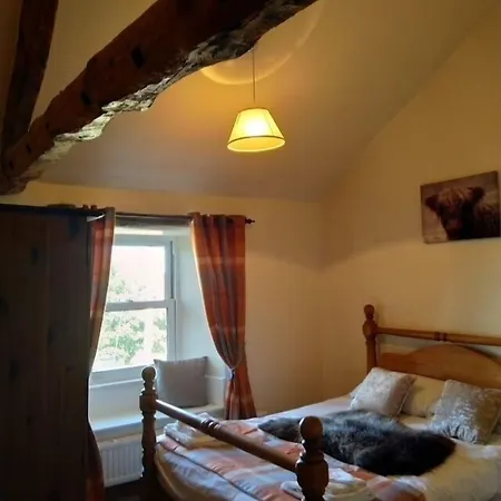 Bed & Breakfast Herdwick Penruddock