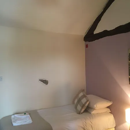 Bed & Breakfast Herdwick Penruddock
