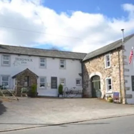 Bed & Breakfast Herdwick 2*