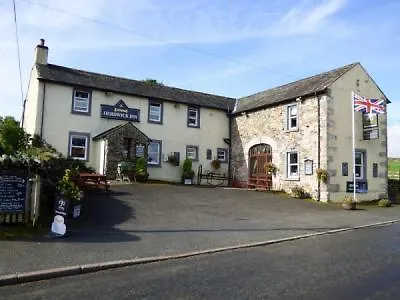 Bed & Breakfast Herdwick Penruddock