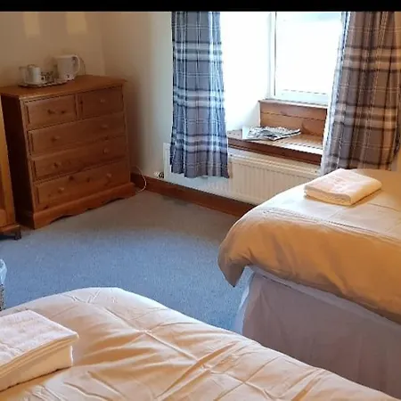 Bed & Breakfast Herdwick 2*